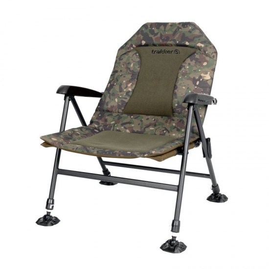 Полягащ стол Trakker RLX Recliner