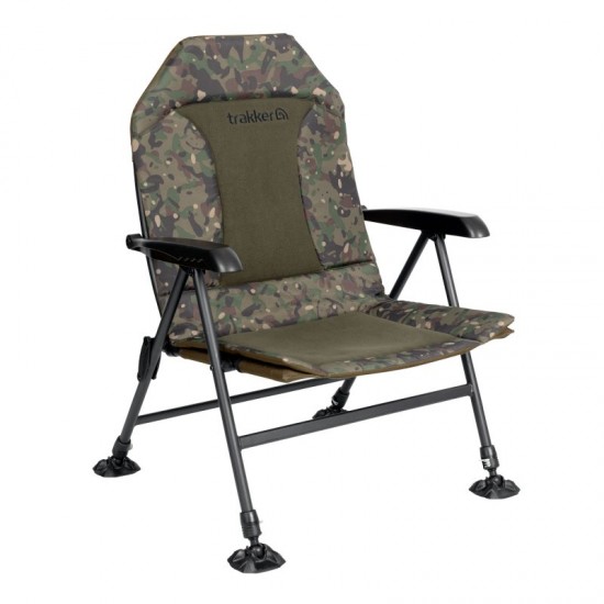 Полягащ стол Trakker RLX Recliner