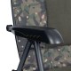 Полягащ стол Trakker RLX Recliner