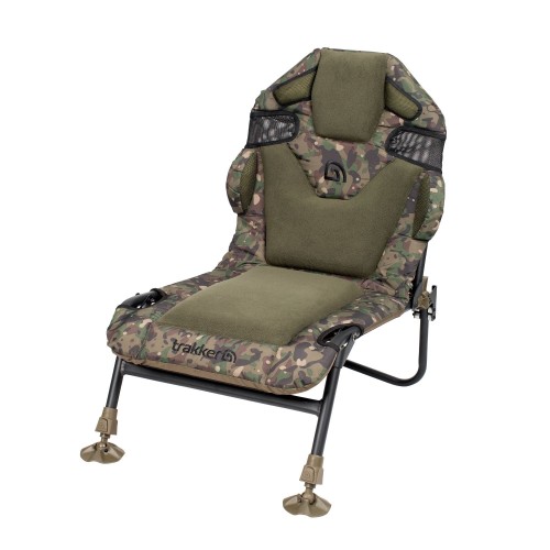 Стол Trakker Levelite Camo Transformer Chair