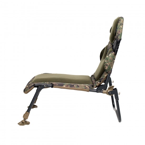Стол Trakker Levelite Camo Transformer Chair