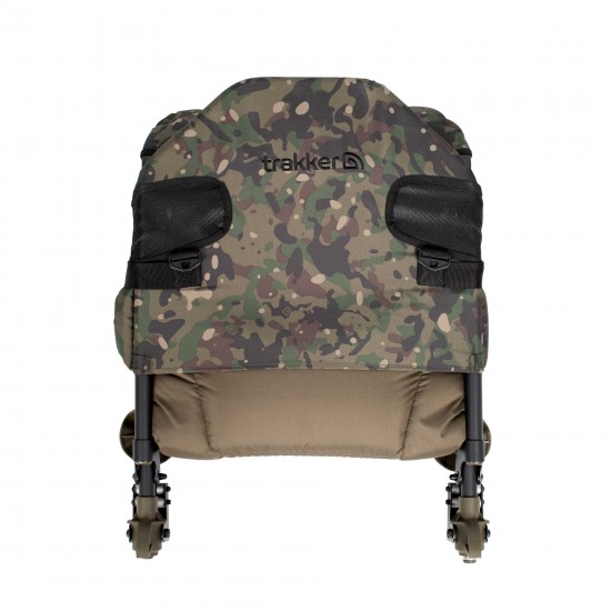 Стол Trakker Levelite Camo Transformer Chair