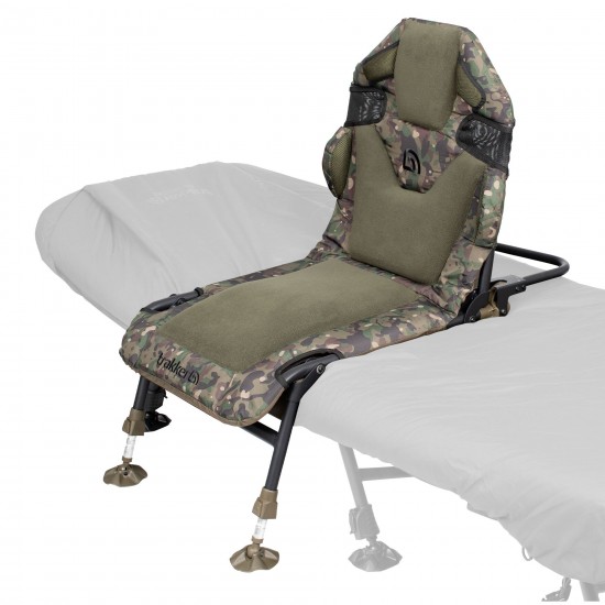 Стол Trakker Levelite Camo Transformer Chair