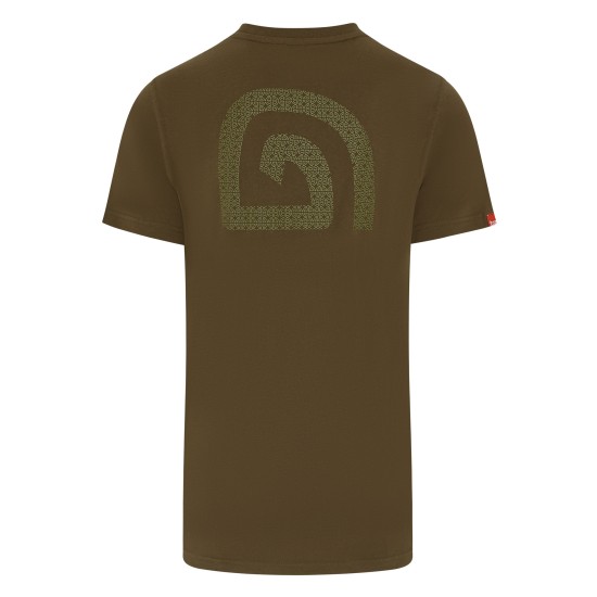 Тениска Trakker CR Logo T-Shirt
