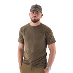 Тениска Trakker TechPro T-Shirt Тениска Trakker TechPro T-Shirt