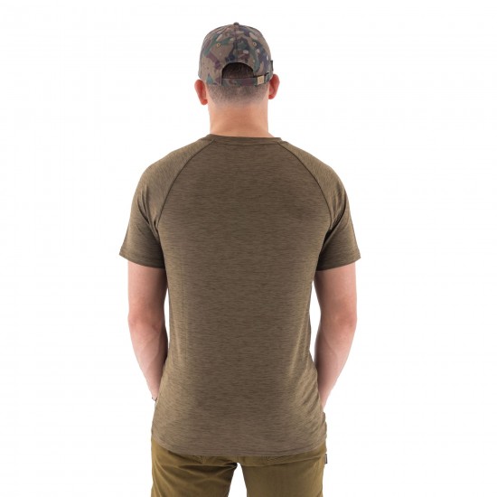 Тениска Trakker TechPro T-Shirt