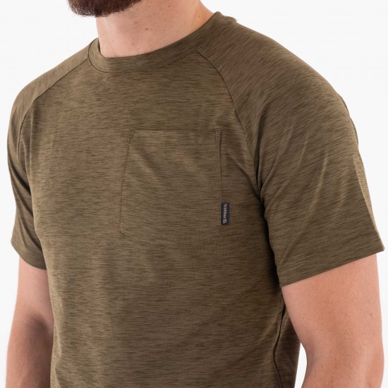 Тениска Trakker TechPro T-Shirt