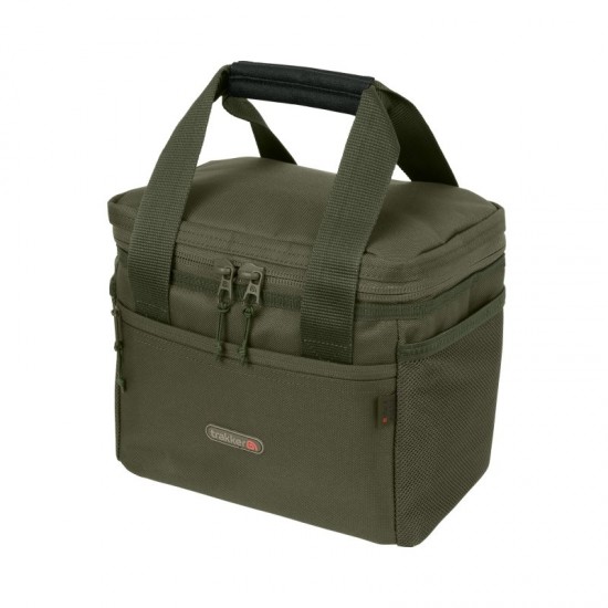 Термо чанта за съхранение на топчета Trakker NXG Bait Bag Термо чанта за съхранение на топчета Trakker NXG Bait Bag