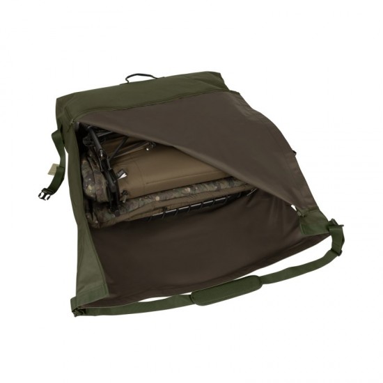 Калъф за легло Trakker NXG Bedchair Bag Калъф за легло Trakker NXG Bedchair Bag