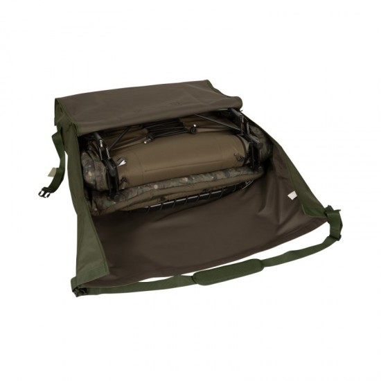 Калъф за легло Trakker NXG Bedchair Bag Калъф за легло Trakker NXG Bedchair Bag