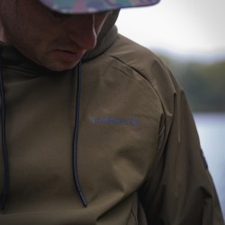 Суитчър Trakker Techpro Capture Hoody