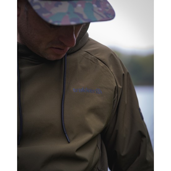 Суитчър Trakker Techpro Capture Hoody