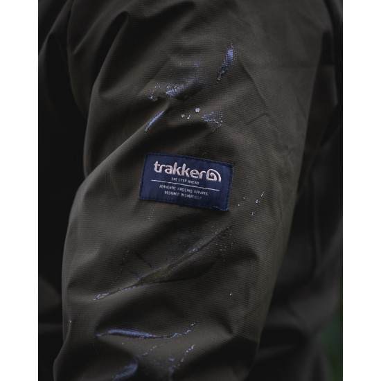 Суитчър Trakker Techpro Capture Hoody