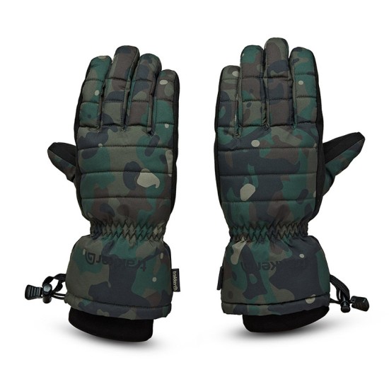 Зимни Ръкавици Trakker Techpro Waterproof Gloves Зимни Ръкавици Trakker Techpro Waterproof Gloves