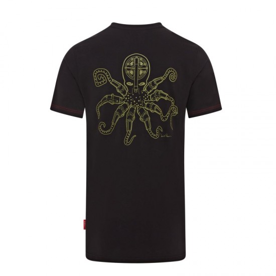 Тениска Trakker Octopus RS T-Shirt