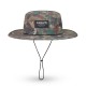 Шапка Trakker Techpro Camo Boonie Hat