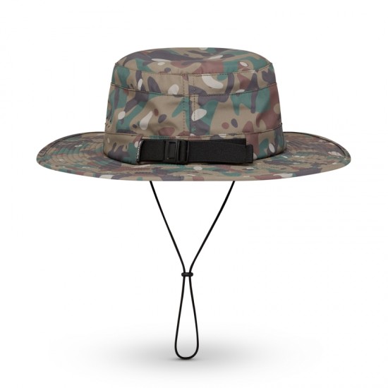 Шапка Trakker Techpro Camo Boonie Hat