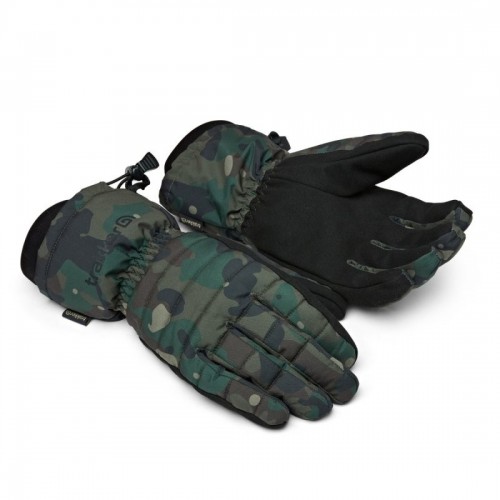 Зимни Ръкавици Trakker Techpro Waterproof Gloves