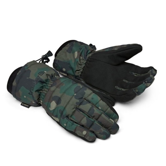 Зимни Ръкавици Trakker Techpro Waterproof Gloves Зимни Ръкавици Trakker Techpro Waterproof Gloves