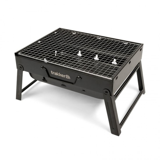 Барбекю Trakker Armolife BBQ v2