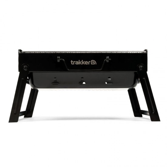 Барбекю Trakker Armolife BBQ v2