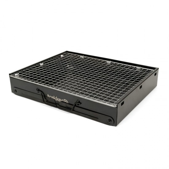 Барбекю Trakker Armolife BBQ v2