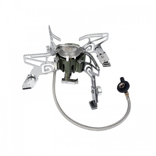 Газов Котлон Trakker Armolife CG-4 Stove