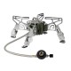 Газов Котлон Trakker Armolife CG-4 Stove