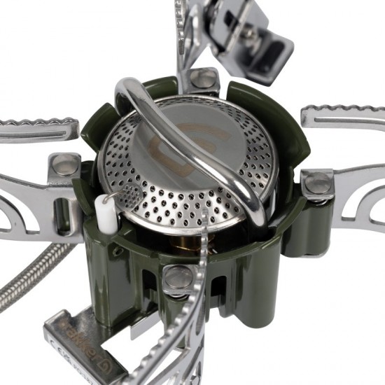 Газов Котлон Trakker Armolife CG-4 Stove