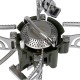 Газов Котлон Trakker Armolife CG-4 Stove