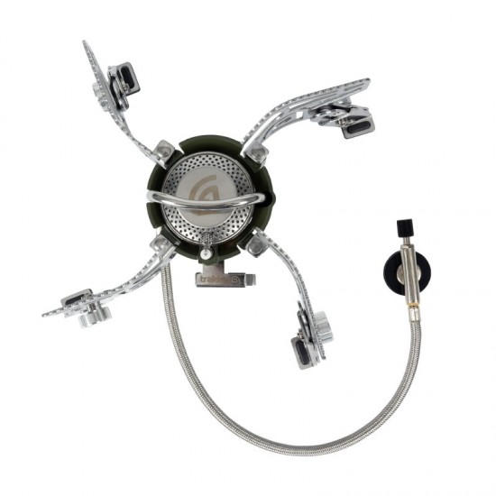 Газов Котлон Trakker Armolife CG-4 Stove