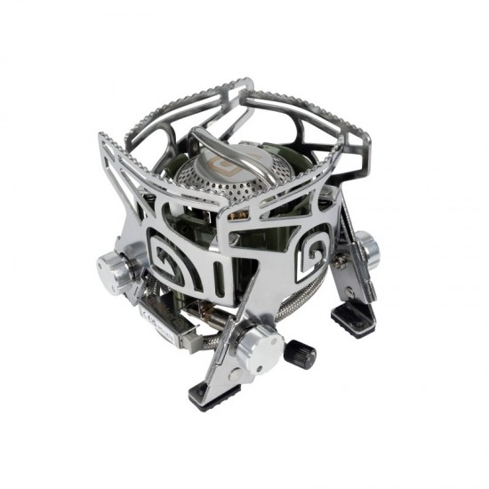 Газов Котлон Trakker Armolife CG-4 Stove
