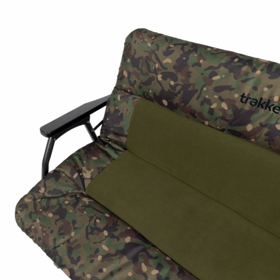 Пейка Trakker RLX Bench Chair