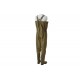 Гащеризон с ботуши Trakker N2 Chest Waders