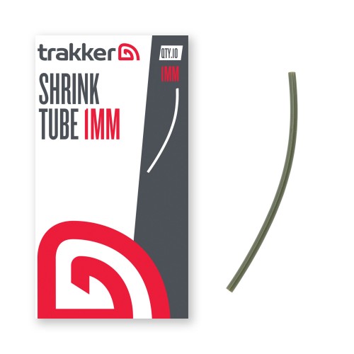 Термо шлаух Trakker Shrink Tube 1mm
