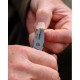 Кримп Клещи Trakker Crimping Tool + 2 бр кримпове