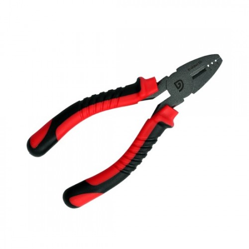 Кримп Клещи Trakker Crimping Tool + 2 бр кримпове