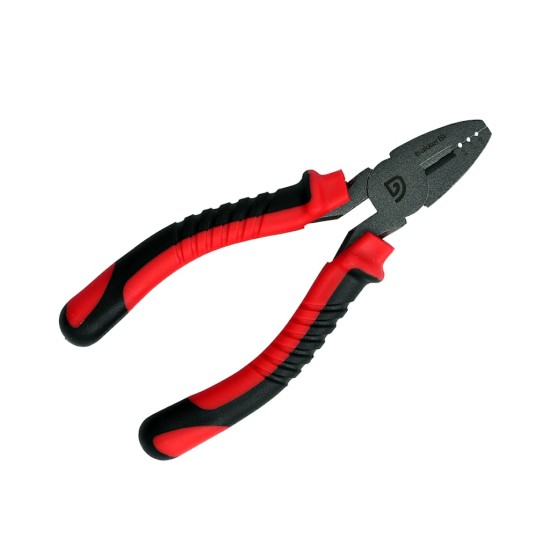 Кримп Клещи Trakker Crimping Tool + 2 бр кримпове