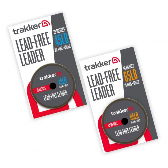 Ледкор без олово Trakker Lead Free Leader Ледкор без олово Trakker Lead Free Leader