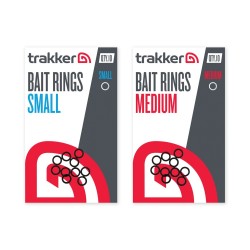 Халки за монтаж Trakker Bait Rings Халки за монтаж Trakker Bait Rings