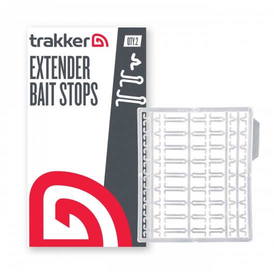 Стопери Trakker Extender Bait Stops