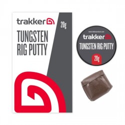 Меко Олово Trakker Tungsten Rig Putty Меко Олово Trakker Tungsten Rig Putty