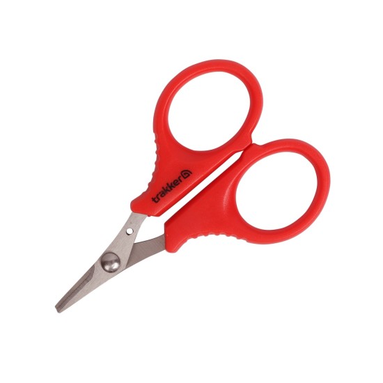 НОЖИЦА TRAKKER BRAID SCISSORS
