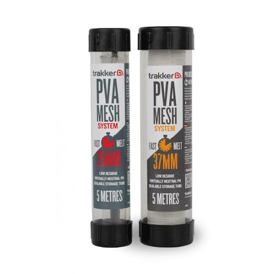 ПВА Система Trakker PVA MESH SYSTEMS 5м ПВА Система Trakker PVA MESH SYSTEMS 5м