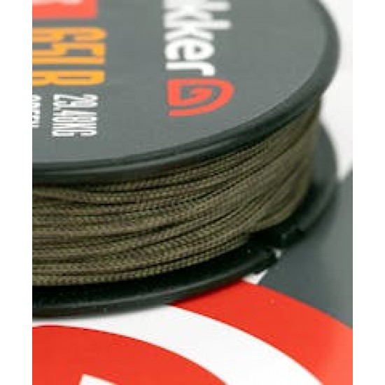 Ледкор Trakker Leadcore Leader