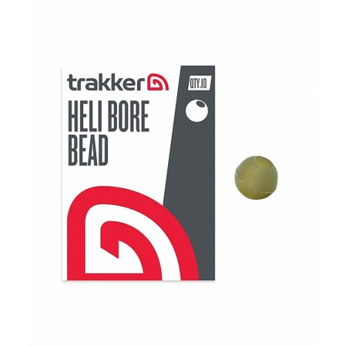 Стопер за хеликоптер Trakker Heli Bore Bead