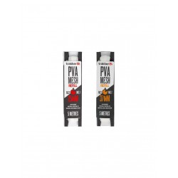 ПВА ПЪЛНИТЕЛ TRAKKER PVA MESH SYSTEM REFILL 5M