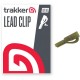 Сейфти клипс за олово Trakker Lead Clips