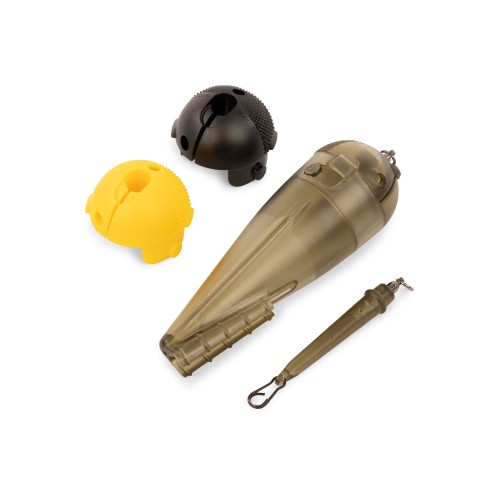 Комплект за Зиг Риг Trakker Impact Zig Float Kit
