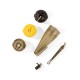 Комплект за Зиг Риг Trakker Impact Zig Float Kit Комплект за Зиг Риг Trakker Impact Zig Float Kit